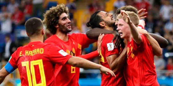 Ránking-FIFA---Bélgica-repite-como-líder-y-RD-ocupa-posición-156 Ránking FIFA: Bélgica repite como líder y RD ocupa posición 156