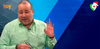 “Recuperar lo robado” se hará en paralelo con labor del MP contra la corrupción | Hoy Mismo