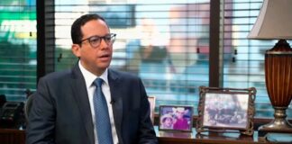 Sigmund Freund: Cláusula del “peaje sombra” se introdujo en gobierno de Leonel Fernández | Aeromundo