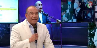 ¡Atención! Siguen saliendo nombres en caso Anti-Pulpo por Cristhian Jiménez | El Show del Mediodía