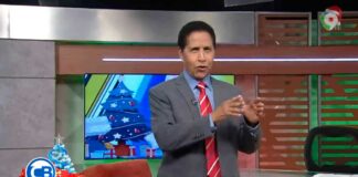 Carlos Batista: Situación de Rosalba Ramos / Bautista Roja y la tayota | Con los Famosos