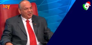 Tirso Roa Castillo: Cada minuto fallecen 24 personas por problemas del corazón | Hoy Mismo