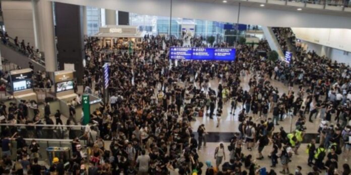 Vuelos cancelados EEUU vuelos cancelados EEUU