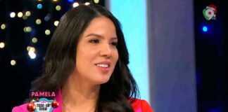 Yubelkis Peralta: No volvería a De Extremo a Extremo, ya cumplí ese ciclo | Pamela Todo Un Show