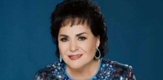 Carmen Salinas