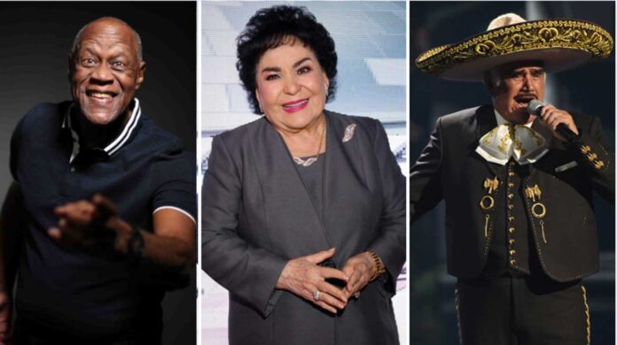 famosos-que-fallecieron-en-2021 Famosos Fallecidos