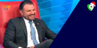 Andrés Van Der Horst explica traspaso e peajes de autovía Nordeste a RD Vial | Hoy Mismo