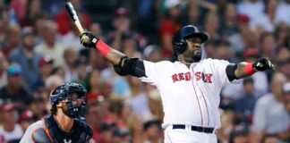 A solo horas para saber si David Ortiz ingresará al Cooperstown