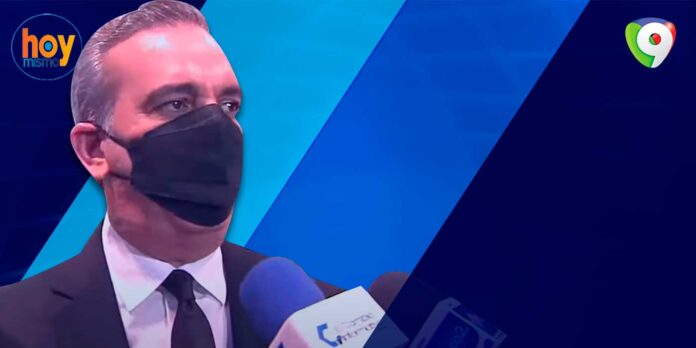 Abinader-en-Fitur-Todo-lo-que-hacemos-aquí-es-por-la-economía Abinader en Fitur: Todo lo que hacemos aquí es por la economía | Hoy Mismo