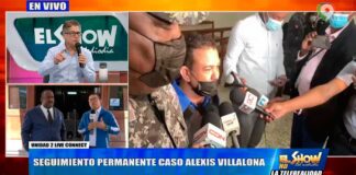 Abogado de Alexis Villalona “Necesitamos más Imparcialidad” | El Show del Mediodía