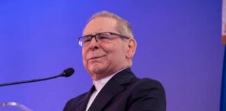 Agripino Núñez Collado