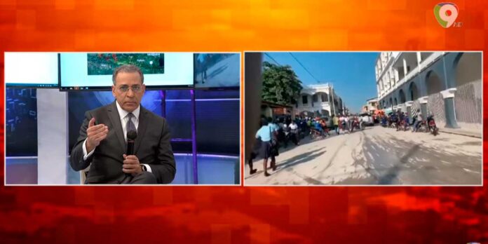 Alerta-38-Temblores-en-Haití-en-24-horas “Alerta” 38 Temblores en Haití en 24 horas | El Show del Mediodía