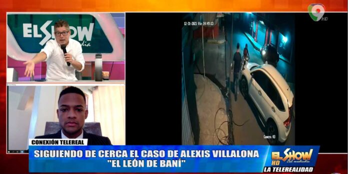 Alexis-Villalona-El-Abusador-de-Baní--pone-condiciones-para-entregarse Alexis Villalona “El Abusador de Baní” pone condiciones para entregarse | El Show del Mediodía