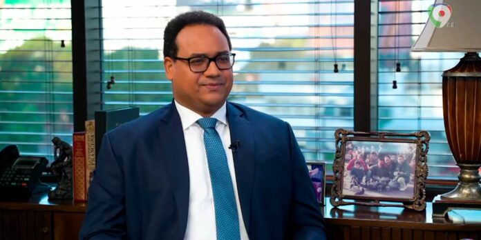 Andrés-Astacio--Beneficiario-del-fideicomiso-Punta-Catalina-es-el-Ministerio-de-Hacienda Andrés Astacio: Beneficiario del fideicomiso Punta Catalina es el Ministerio de Hacienda | Aeromundo