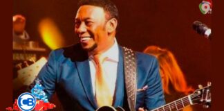 Anthony Santos aclara cancelación de evento – Alexandra MVP con nuevo novio | Con los Famosos