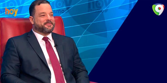 Armando-Paino-hoy-mismo Armando Paino: Fideicomisos son muchos más transparentes que otras modalidades | Hoy Mismo