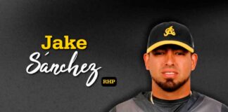 Águilas Cibaeñas contratan al relevista Jake Sanchez