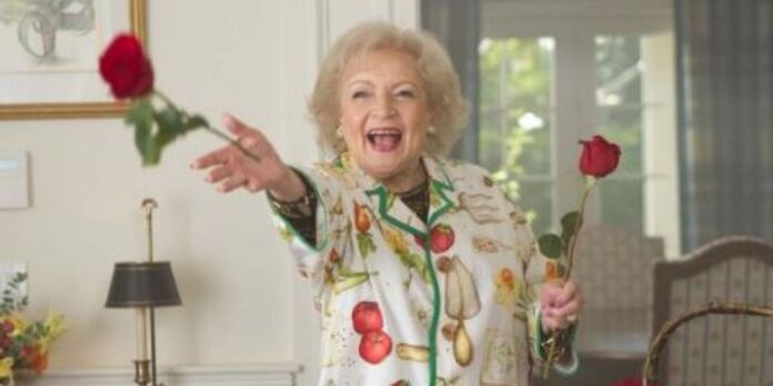 Betty White