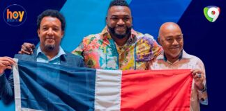 ¡Bienvenido al Cooperstown! Big Papi el inmortal | Hoy Mismo