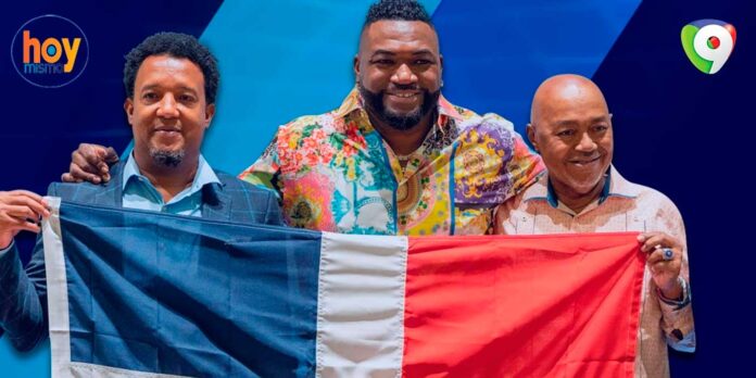 Bienvenido-al-Cooperstown--Big-Papi-el-inmortal ¡Bienvenido al Cooperstown! Big Papi el inmortal | Hoy Mismo