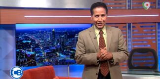 Carlos Batista le manda mensaje a Santa Arias y a Alexis Villalona