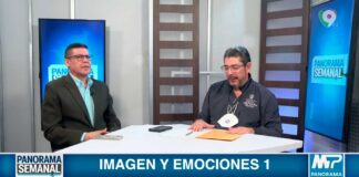 Caso Alexis Villalona: Imagen y Emociones | Panorama Semanal