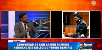 Caso Yuniol: Acusación contra Argenis es Corrupta según abogado Ramón Ramírez | El Show del Mediodía