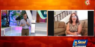 Ivonne Ferreras: ¿Código Penal Muerto? | El Show del Mediodía