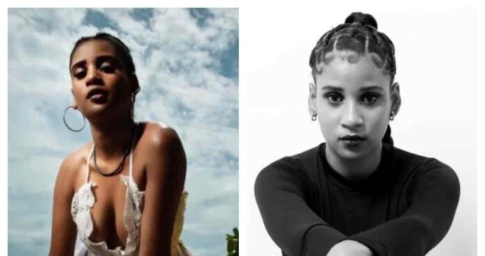 Color Visión Joven Kenia Arias