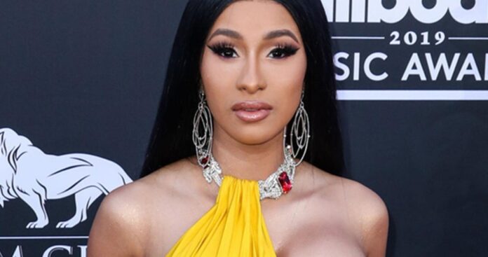 Cardi B
