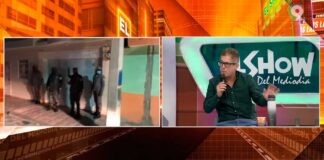 Continúa búsqueda del “Abusador de Baní” y su Madre clama que se entregue | El Show del Mediodía