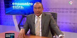 Cristhian Jiménez: ¿Irresponsabilidad del Ministerio de Salud? | Encuentro Extra