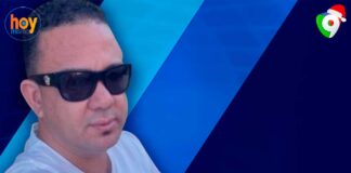 Despliegue de súper operativo tras el ABUSADOR de Baní ¿Luce desproporcionado? | Hoy Mismo