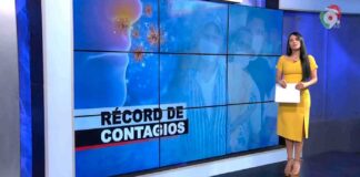 Dominicanos piden saber ¿Qué tienen? tras síntomas febriles | Emisión Estelar SIN