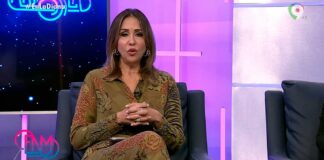 En la Diana: ¿El ómicron podría ser el final de la pandemia? | Esta Noche Mariasela