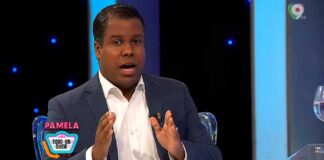 Ernesto Jiménez: El problema no es la política, sino los políticos | Pamela Todo Un Show