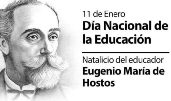 Eugenio María de Hostos Imagen destacada (1) Eugenio María de Hostos