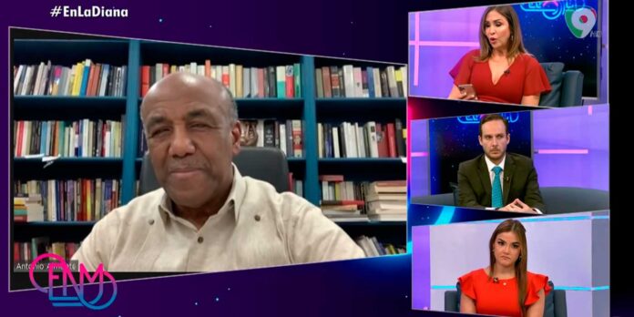 Fideicomiso-Público-de-Punta-Catalina En la Diana: “Fideicomiso Público de Punta Catalina” – Antonio Almonte | Esta Noche Mariasela