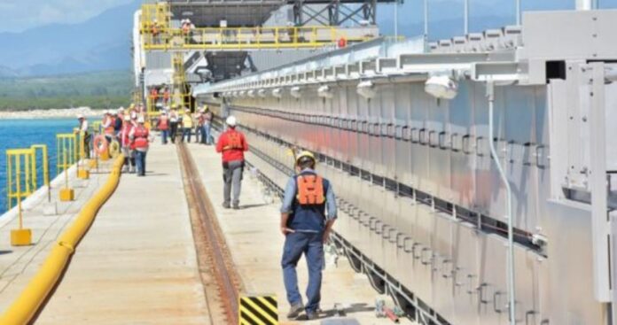 Fideicomiso Punta Catalina -Color Visión Fideicomiso Punta Catalina