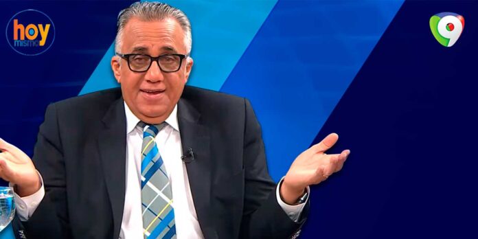 Fideicomiso-Punta-Catalina-da-privilegios-irritantes Fideicomiso Punta Catalina da privilegios irritantes, dice Dany Alcántara | Hoy Mismo