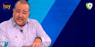 Fideicomiso Punta Catalina no privatiza, pero es peor, dice Óscar Medina | Hoy Mismo