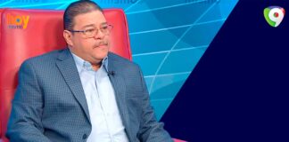 Francisco Camacho: Construirán 500 viviendas para el sector deportes