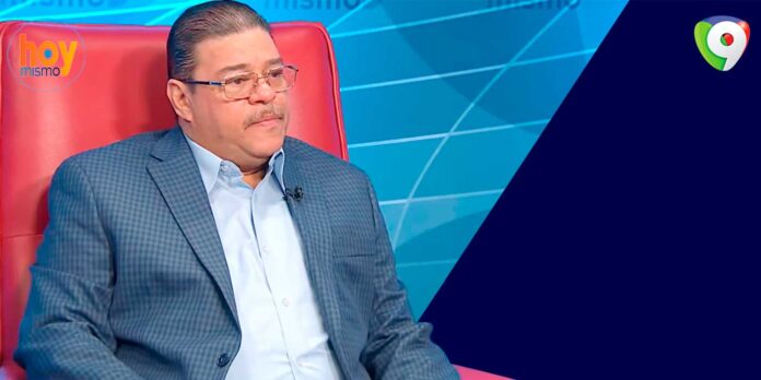 Francisco Camacho: Construirán 500 viviendas para el sector deportes