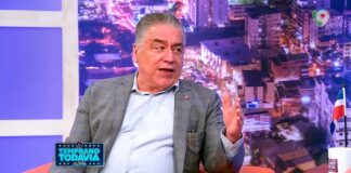 General Retirado Soto Jiménez y su Libro “La Fuñenda” en Es Temprano Todavía