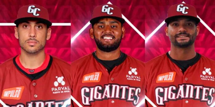 Gigantes-buscan-fortalecerse-con-dos-nuevos-lanzadores-y-un-jugador-del-cuadro Gigantes buscan fortalecerse con dos nuevos lanzadores y un jugador del cuadro