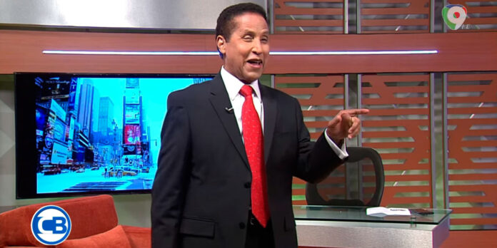 Gozen-de-su-amor,-consejo-de-Carlos-Batista-para-Yailin-y-Anuel-AA Gozen de su amor, consejo de Carlos Batista para Yailin “La más viral” y Anuel AA | Con los Famosos