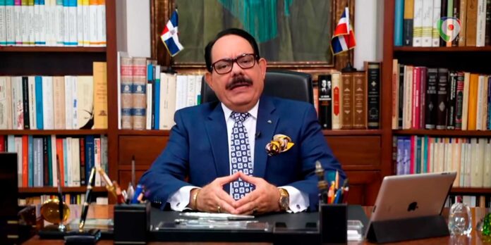 Guillermo-Gómez-le-responde-a-Hipólito Guillermo Gómez le responde a Hipólito: Expresidentes deben rendir cuentas | Aeromundo