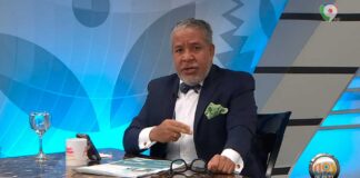 Hombre en Santiago amenaza con un cuchillo a ex-pareja, pese a orden de alejamiento