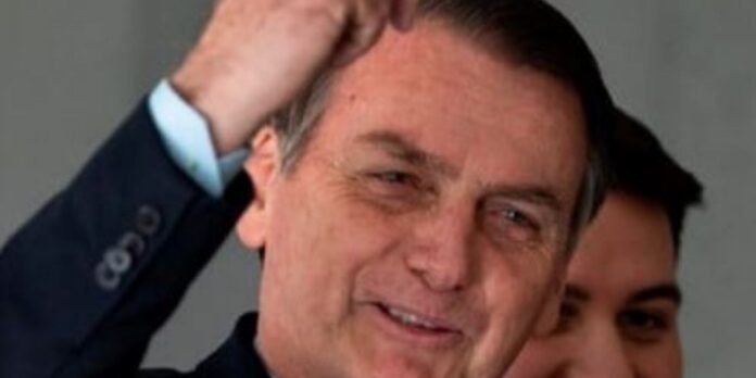 Jair Bolsonaro Jair Bolsonaro