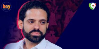 Jesús Mejía, gerente de los Gigantes: Los Rizek son personas que dejan trabajar | Hoy Mismo